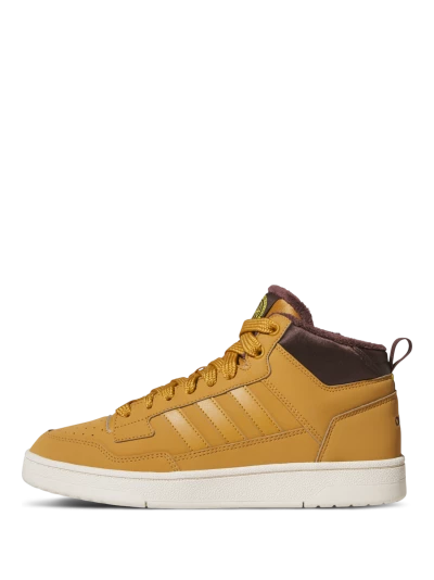 Кеди Adidas RAPID COURT MID WIN - 176428, фото 1 - інтернет-магазин MEGASPORT