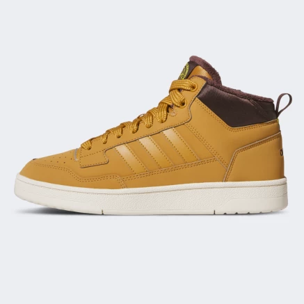 Кеди Adidas RAPID COURT MID WIN - 176428, фото 1 - інтернет-магазин MEGASPORT