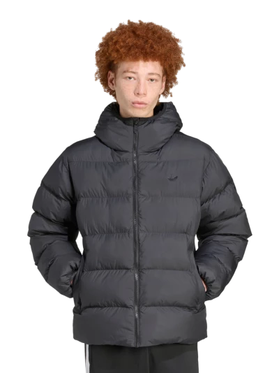 Куртка Adidas Originals COMMERCIAL PUFF - 176433, фото 1 - інтернет-магазин MEGASPORT
