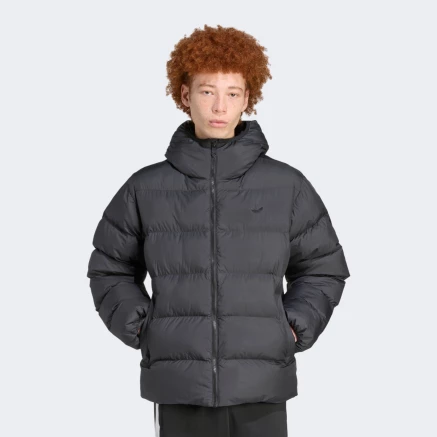 Куртка Adidas Originals COMMERCIAL PUFF - 176433, фото 1 - інтернет-магазин MEGASPORT