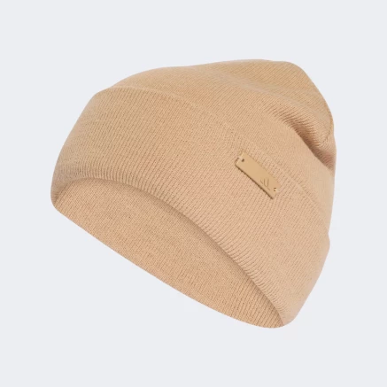 Шапка Adidas TONAL MET BEAN - 176429, фото 1 - інтернет-магазин MEGASPORT