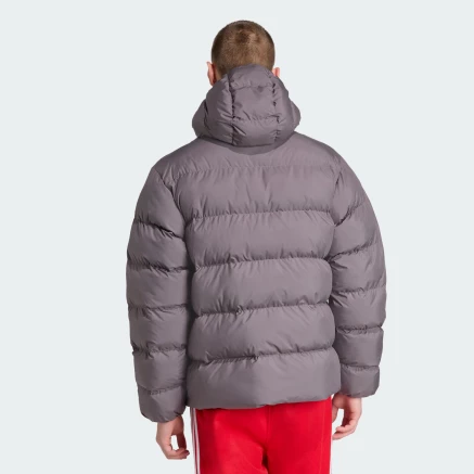 Куртка Adidas Originals COMMERCIAL PUFF - 176432, фото 2 - інтернет-магазин MEGASPORT