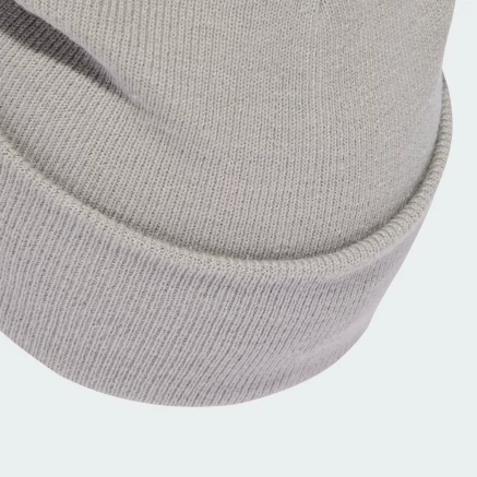 Шапка Adidas Originals ADICOLOR CUFF B - 176430, фото 4 - інтернет-магазин MEGASPORT