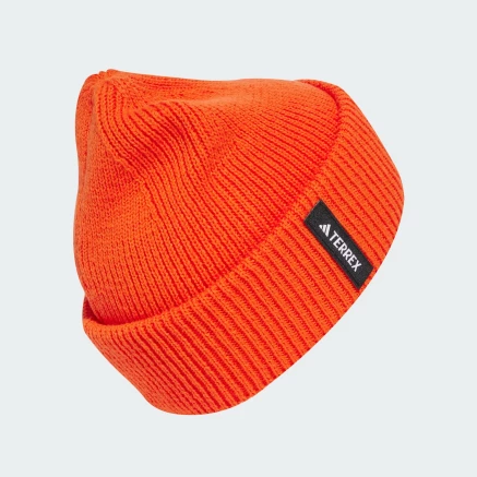 Шапка Adidas MT BEANIE - 176427, фото 2 - інтернет-магазин MEGASPORT