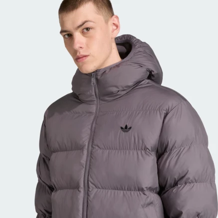 Куртка Adidas Originals COMMERCIAL PUFF - 176432, фото 4 - інтернет-магазин MEGASPORT