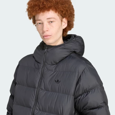 Куртка Adidas Originals COMMERCIAL PUFF - 176433, фото 4 - інтернет-магазин MEGASPORT