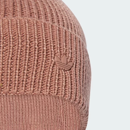 Шапка Adidas Originals EV.IC BEANIE - 176431, фото 2 - інтернет-магазин MEGASPORT