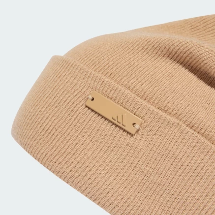 Шапка Adidas TONAL MET BEAN - 176429, фото 2 - інтернет-магазин MEGASPORT
