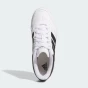 Кеди Adidas HOOPS 4.0 J, фото 6 - інтернет магазин MEGASPORT
