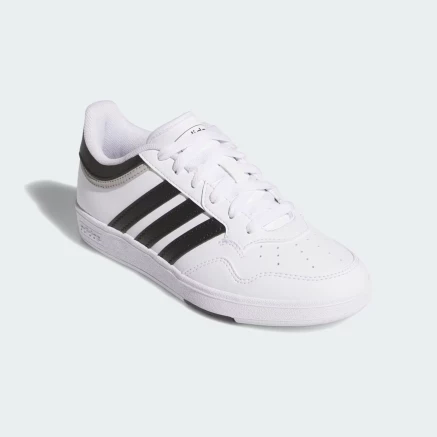 Кеди Adidas HOOPS 4.0 J - 176426, фото 2 - інтернет-магазин MEGASPORT