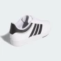 Кеди Adidas HOOPS 4.0 J, фото 4 - інтернет магазин MEGASPORT
