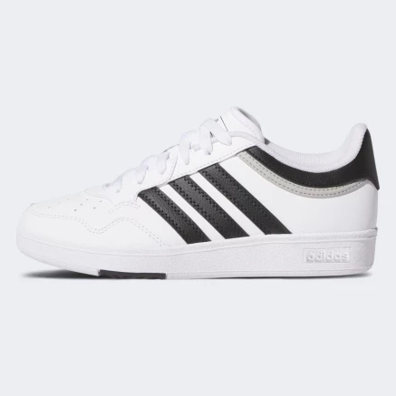 Кеди Adidas HOOPS 4.0 J - 176426, фото 1 - інтернет-магазин MEGASPORT