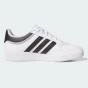 Кеди Adidas HOOPS 4.0 J, фото 3 - інтернет магазин MEGASPORT