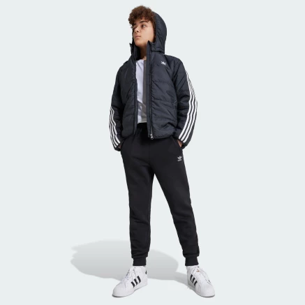 Куртка Adidas Originals PADDED JACKET - 176424, фото 3 - інтернет-магазин MEGASPORT