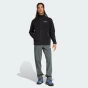 Кофта Adidas MT ESS FZ FL, фото 3 - інтернет магазин MEGASPORT