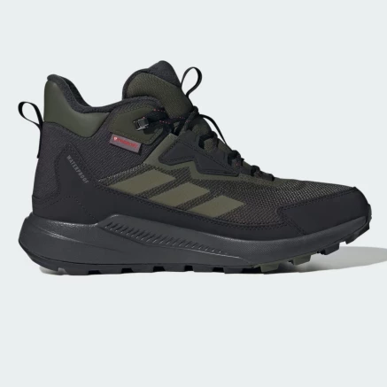 Черевики Adidas TERREX ANYLANDER CL - 176421, фото 3 - інтернет-магазин MEGASPORT