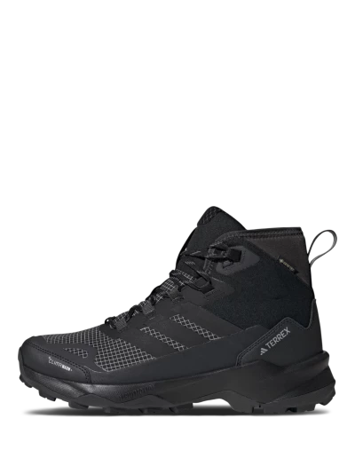 Черевики Adidas SKYCHASER AX5 MID GTX - 176419, фото 1 - інтернет-магазин MEGASPORT