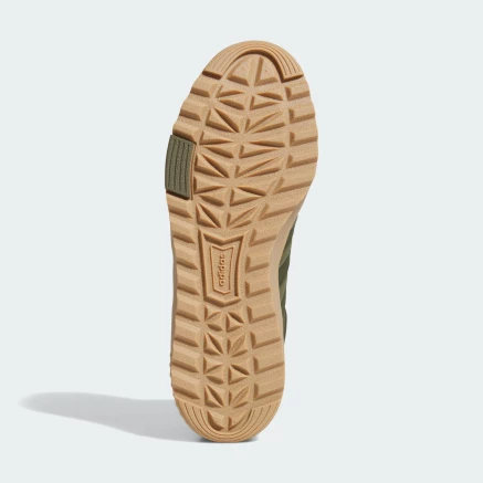 Кеди Adidas HOOPS 4.0 MID WINTE - 176420, фото 5 - інтернет-магазин MEGASPORT