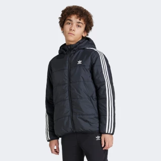 PADDED JACKET - 176424, фото 1 - інтернет-магазин MEGASPORT