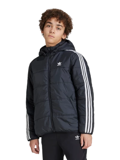 Куртка Adidas Originals PADDED JACKET - 176424, фото 1 - інтернет-магазин MEGASPORT