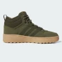 Кеди Adidas HOOPS 4.0 MID WINTE, фото 3 - інтернет магазин MEGASPORT