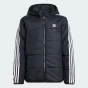 Куртка Adidas Originals PADDED JACKET, фото 7 - інтернет магазин MEGASPORT
