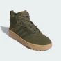 Кеди Adidas HOOPS 4.0 MID WINTE, фото 2 - інтернет магазин MEGASPORT