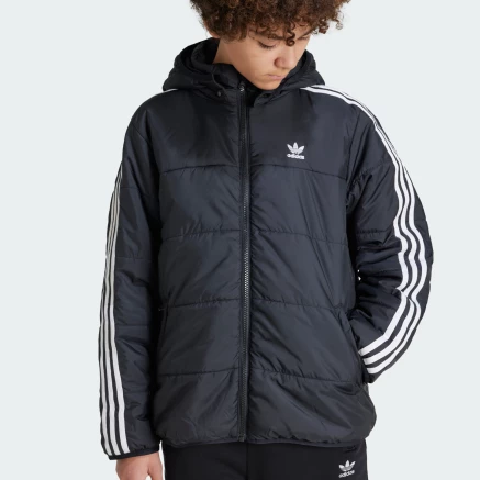 Куртка Adidas Originals PADDED JACKET - 176424, фото 5 - інтернет-магазин MEGASPORT