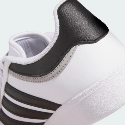Кеди Adidas HOOPS 4.0 J - 176426, фото 7 - інтернет-магазин MEGASPORT