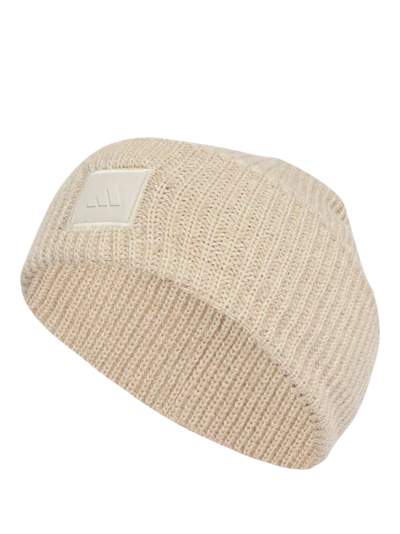 Шапка Adidas WID CUFF BEANIE - 176416, фото 1 - інтернет-магазин MEGASPORT