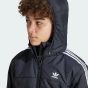 Куртка Adidas Originals PADDED JACKET, фото 6 - інтернет магазин MEGASPORT