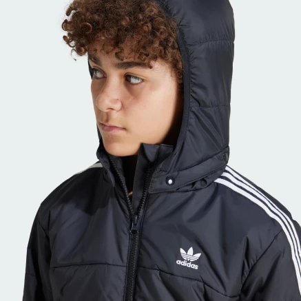 Куртка Adidas Originals PADDED JACKET - 176424, фото 6 - інтернет-магазин MEGASPORT