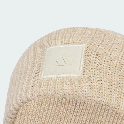 Шапка Adidas WID CUFF BEANIE - 176416, фото 2 - інтернет-магазин MEGASPORT