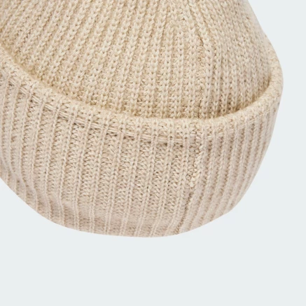 Шапка Adidas WID CUFF BEANIE - 176416, фото 3 - інтернет-магазин MEGASPORT