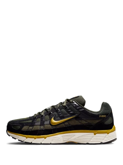 Кросівки Nike P-6000 STYLE - 176461, фото 1 - інтернет-магазин MEGASPORT