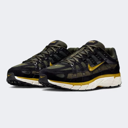 Кросівки Nike P-6000 STYLE - 176461, фото 2 - інтернет-магазин MEGASPORT