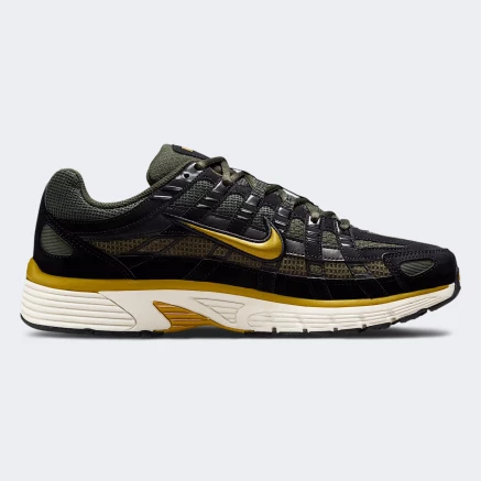 Кросівки Nike P-6000 STYLE - 176461, фото 3 - інтернет-магазин MEGASPORT