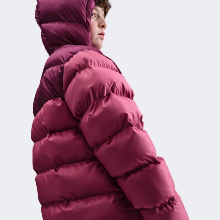 Куртка Nike K NSW TF ADP PUFFER COLORBLOCK - 176462