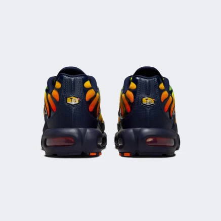 Кросівки Nike AIR MAX PLUS OG - 175799, фото 5 - інтернет-магазин MEGASPORT