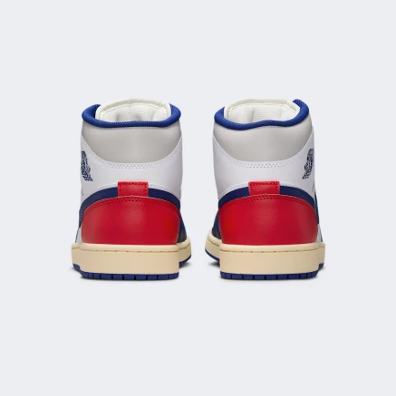 Кеди Jordan AIR 1 MID - 176438, фото 5 - інтернет-магазин MEGASPORT