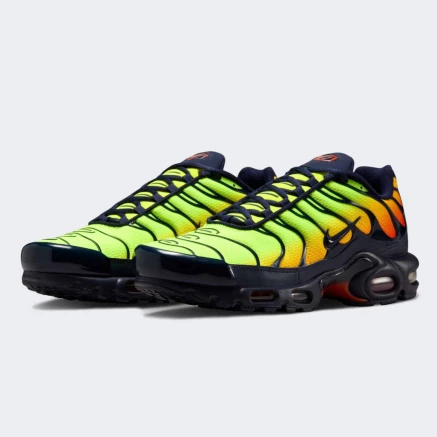 Кросівки Nike AIR MAX PLUS OG - 175799, фото 2 - інтернет-магазин MEGASPORT