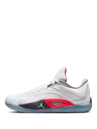 Кросівки Jordan ZION 4 - 176439, фото 1 - інтернет-магазин MEGASPORT