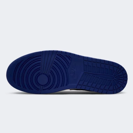 Кеди Jordan AIR 1 MID - 176438, фото 4 - інтернет-магазин MEGASPORT