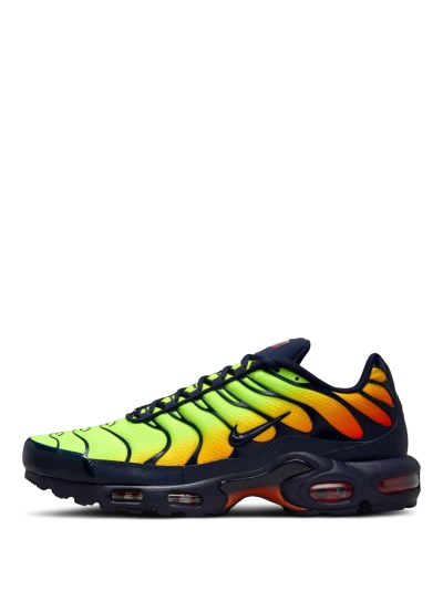 Кросівки Nike AIR MAX PLUS OG - 175799, фото 1 - інтернет-магазин MEGASPORT