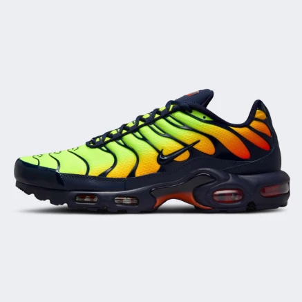 Кросівки Nike AIR MAX PLUS OG - 175799, фото 1 - інтернет-магазин MEGASPORT