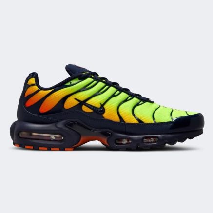 Кросівки Nike AIR MAX PLUS OG - 175799, фото 3 - інтернет-магазин MEGASPORT