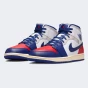 Кеди Jordan AIR 1 MID, фото 2 - інтернет магазин MEGASPORT