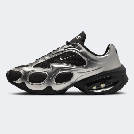 Кросівки Nike WMNS AIR MAX MUSE - 176444, фото 1 - інтернет-магазин MEGASPORT