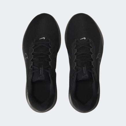 Кросівки Nike DOWNSHIFTER 13 WIDE - 176441, фото 6 - інтернет-магазин MEGASPORT