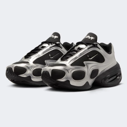 Кросівки Nike WMNS AIR MAX MUSE - 176444, фото 2 - інтернет-магазин MEGASPORT